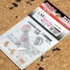 Camera Eye HD LM (2pcs.)