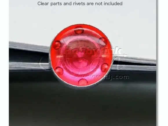Camera Eye HD LM (2pcs.)