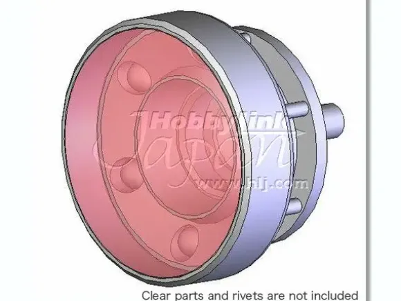 Camera Eye HD LM (2pcs.)