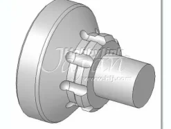 Camera Eye LL (3pcs.)