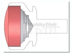 Camera Eye 4S (3pcs)