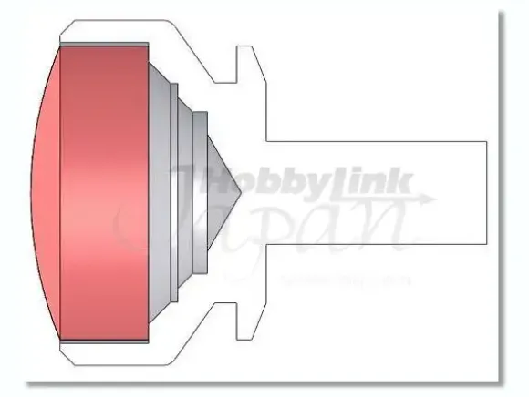 Camera Eye 4S (3pcs)