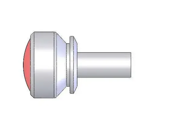 Camera Eye 3S (3pcs)