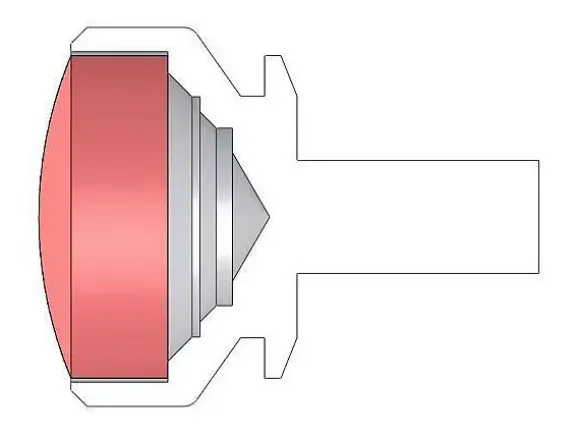 Camera Eye 3S (3pcs)