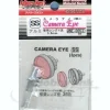 Camera Eye SS (3pcs.)