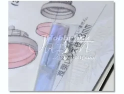 Camera Eye SS (3pcs.)