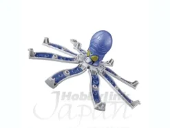 Candroid #02 Tako Candroid