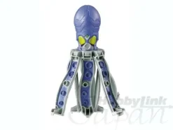 Candroid #02 Tako Candroid