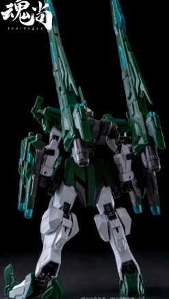 Cannon Shadow Plastic Model Kit