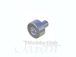 Cap Bolt 2.5mm (20pcs)