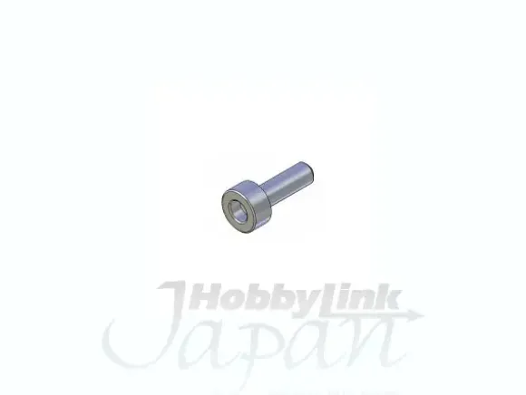 Cap Bolt 1.0mm (20pcs)