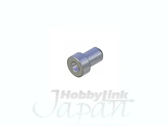 Cap Bolt 1.5mm (20pcs)