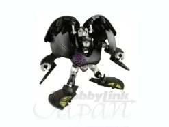Cap Bots Capticon