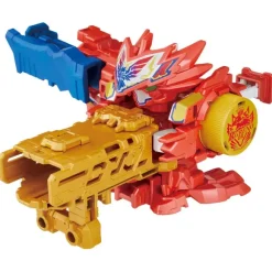 Cap Revolution Bottleman BOT-43 Blend Combine Royal Gryphon DX