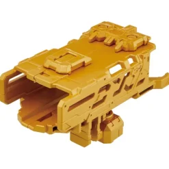 Cap Revolution Bottleman BOT-43 Blend Combine Royal Gryphon DX