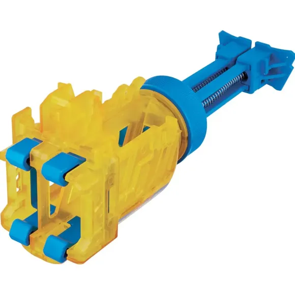 Cap Revolution Bottleman BOT-44 Dragogina DX
