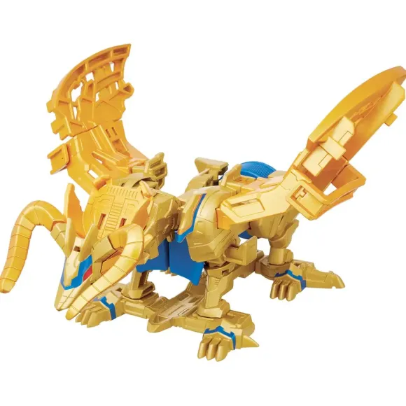 Cap Revolution Bottleman BOT-44 Dragogina DX