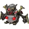 Cap Revolution Bottleman BOT-41 Tan Satan DX