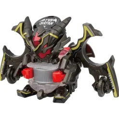 Cap Revolution Bottleman BOT-41 Tan Satan DX