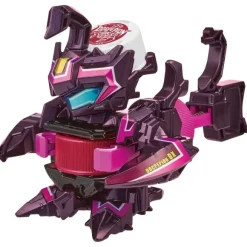 Cap Revolution Bottleman BOT-35 Dokupepion DX