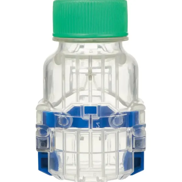 Cap Revolution Bottleman BOT-40 Allocider DX