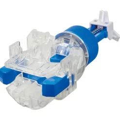 Cap Revolution Bottleman BOT-40 Allocider DX