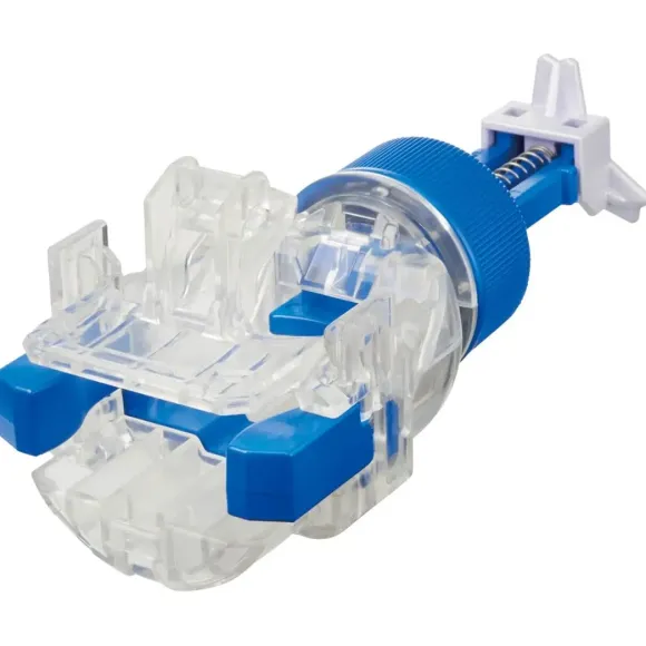 Cap Revolution Bottleman BOT-40 Allocider DX