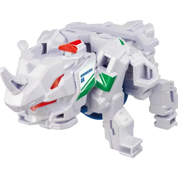 Cap Revolution Bottleman BOT-40 Allocider DX