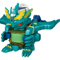 Cap Revolution Bottleman BOT-39 Bottleman DX Customize Set