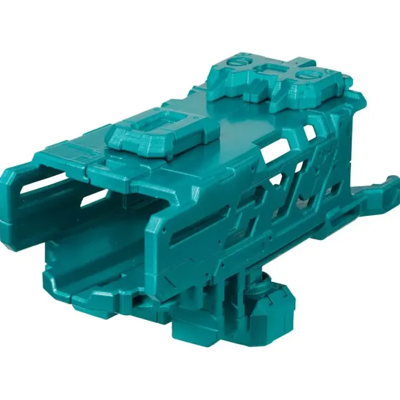 Cap Revolution Bottleman BOT-39 Bottleman DX Customize Set