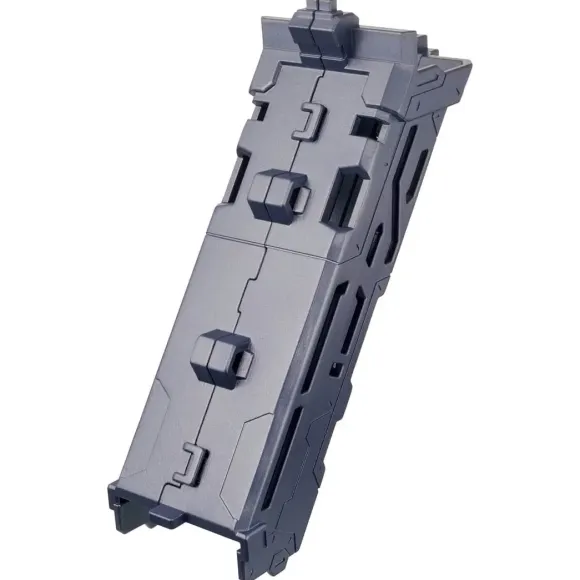 Cap Revolution Bottleman BOT-39 Bottleman DX Customize Set