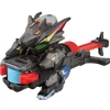 Cap Revolution Bottleman BOT-47 Koenig Kerpeps DX