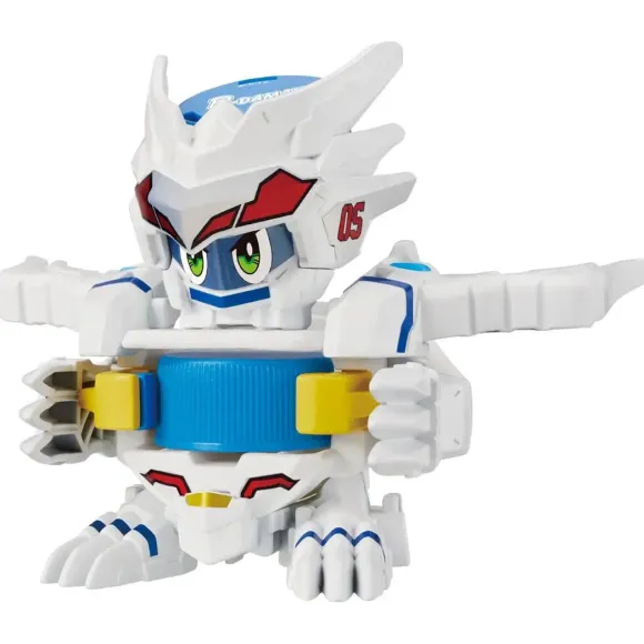 Cap Revolution Bottleman BOT-31 Bottle Phoenix DX (Reissue)