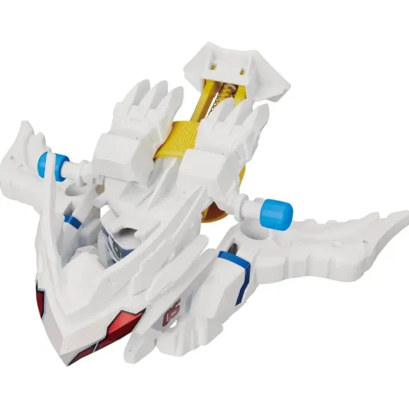 Cap Revolution Bottleman BOT-31 Bottle Phoenix DX (Reissue)