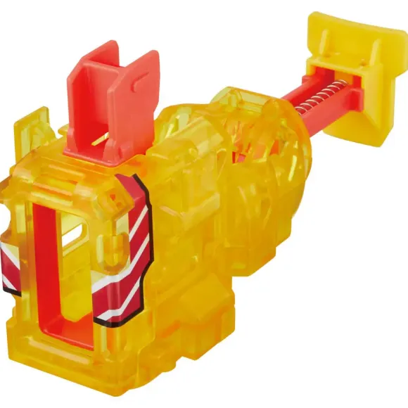 Cap Revolution Bottleman BOT-55 Dekavitiger G
