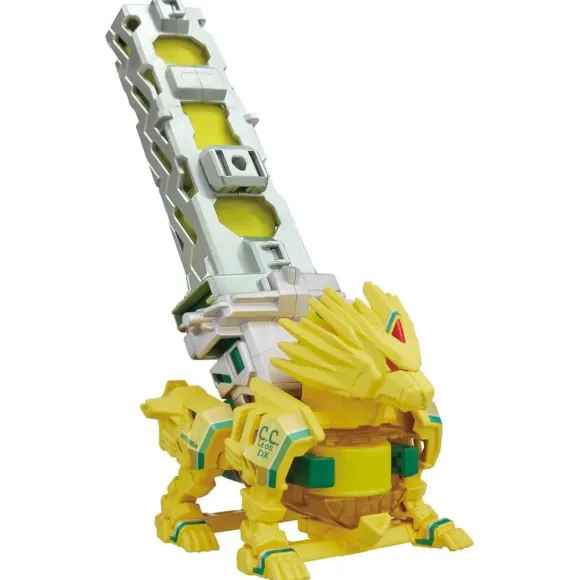 Cap Revolution Bottleman BOT-37 C.C.Leon DX