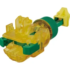 Cap Revolution Bottleman BOT-37 C.C.Leon DX
