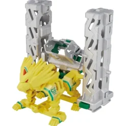 Cap Revolution Bottleman BOT-37 C.C.Leon DX