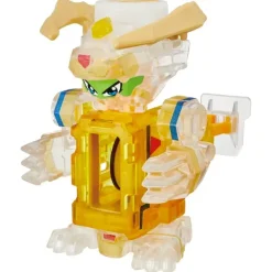 Cap Revolution Bottleman BOT-62 Bottleman Team Guts Set