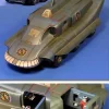 Captain Scarlet Spectrum Pursuit Vehicle