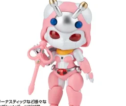 Captain Tomborg & Tentoleena Set