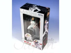 Casshern Pose Figure