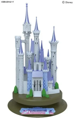 Castle Craft Collection Cinderella
