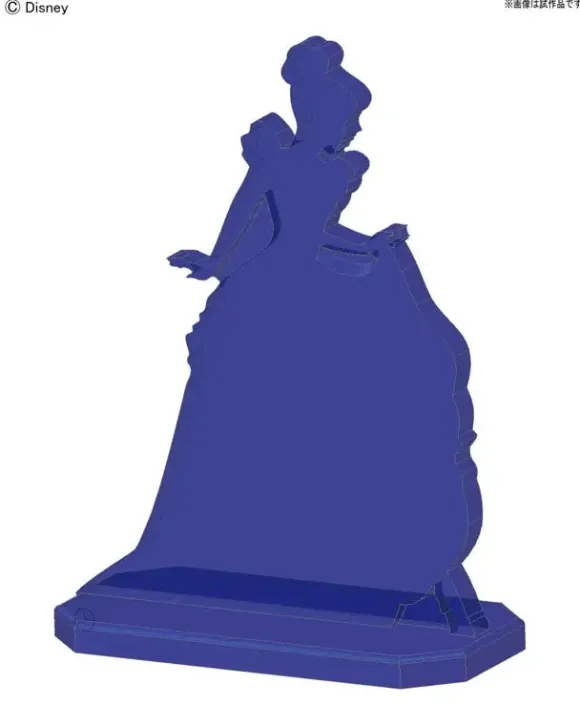 Castle Craft Collection Cinderella