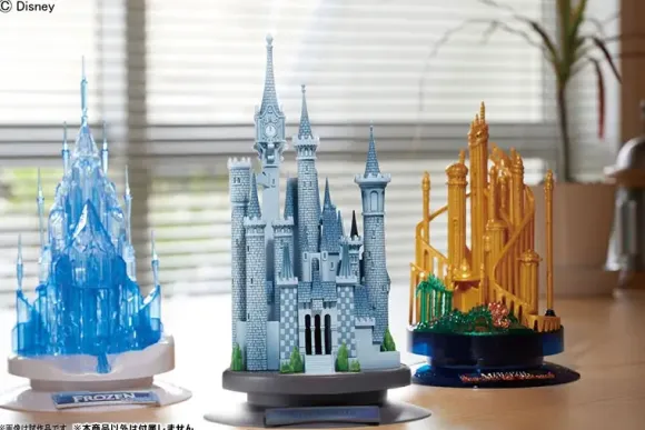 Castle Craft Collection Cinderella