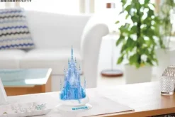 Castle Craft Collection - Frozen Plastic Model