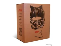 1/18 Cat Woman w/ Bat Pod (Completed)