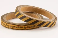 Caution Masking Tape Set B