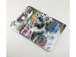 CB-09 Metal Rev Core