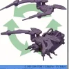 CB02 Spear Wing
